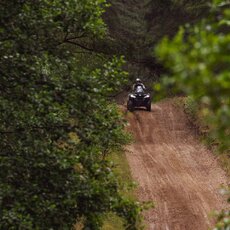 „CFMOTO Thunder Racing Team“ nuotr. | Komandos nuotr. 28