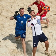 Lietuvių ir baltarusių rungtynės | Organizatorių nuotr. 12