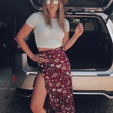 Alyssa Levesque | Instagram.com nuotr 15