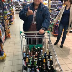 Gregorijus | Instagram.com nuotr 15