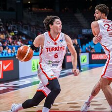 rungtynių akimirka | FIBA nuotr. 18