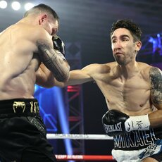 Egidijus Kavaliauskas ir Mikaelis Zewski | „Top Rank“ nuotr. 6