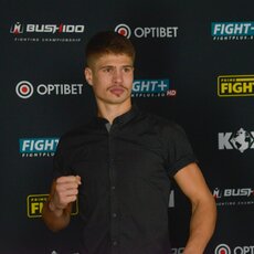 „MMA Bushido/ KOK Hero‘s“ spaudos konferencija | Organizatorių nuotr. 2