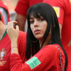 Georgina Rodriguez | Scanpix nuotr. 45