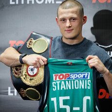 Eimantas Stanionis | Eriko Ovčarenko / BNS foto nuotr. 33