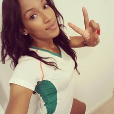 Patricia Mamona | Instagram.com nuotr 12