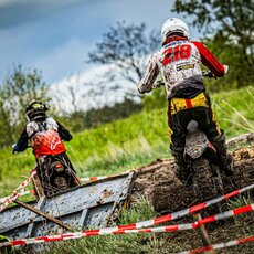 Edvardo Gelžinio nuotr. | Organizatorių nuotr. 16