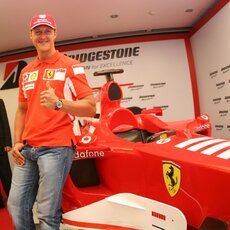 Michaelis Schumacheris | Scanpix nuotr. 50