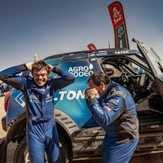 Vaidotas Žala ir Paulo Fiuza | Vytauto Dranginio nuotr. 6