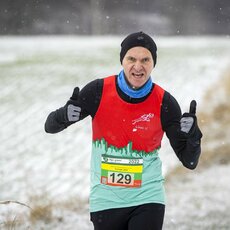 Tradicinis bėgimas Lietuvos karių dienai paminėti | Roko Lukoševičiaus nuotr. 16