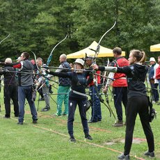 Viktoro Černiausko atminimo varžybos („Strėlės“ nuotr.) | Organizatorių nuotr. 6