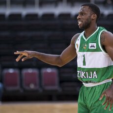 Rungtynių akimirka  | Roko Lukoševičiaus/BNS Foto nuotr. 23