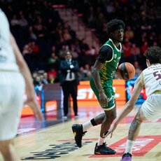 rungtynių akimirka | BNS nuotr. 28