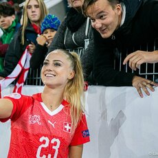 Alisha Lehmann | Instagram.com nuotr 19