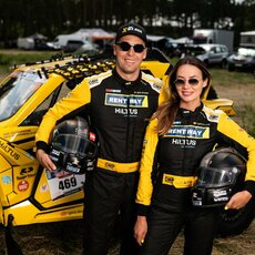 Armando Knezio nuotr. | Organizatorių nuotr. 1