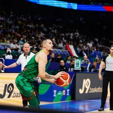 Margiris Normantas | BNS nuotr. 30