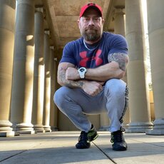 Mike'as Schultzas | Instagram.com nuotr 24