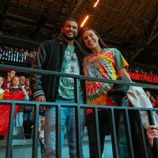 Belgių ir lietuvių rungtynės | Žygimanto Vingelio nuotr. 15