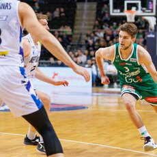 Dovydas Giedraitis | Eriko Ovčarenko / BNS foto nuotr. 10