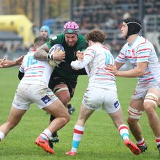 Lietuvos ir Liuksemburgo rinktinių rungtynės | Evaldo Černiausko nuotr. 4