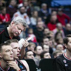 „Ryto“ ir „Tofaš“ rungtynės | BNS/Arno Strumilos nuotr. 42