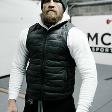 Conoras McGregoras | Instagram.com nuotr 24