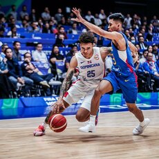 rungtynių akimirka | FIBA nuotr. 11