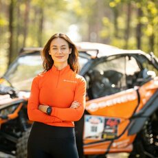 Emilija Gelažninkienė | Organizatorių nuotr. 9