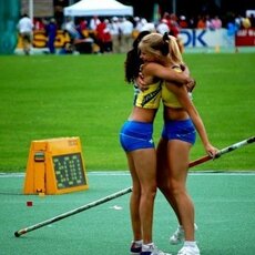 Angelica Bengtsson | Instagram.com nuotr 10