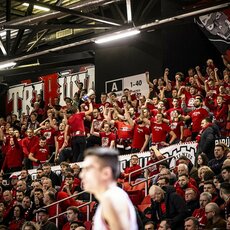 Ryto sirgaliai | FIBA nuotr. 11