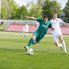 „Sūduvos“ ir „Kauno Žalgirio“ rungtynės | Eriko Ovčarenko / BNS foto nuotr. 29