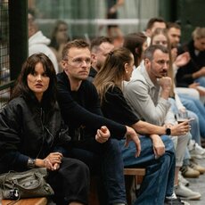 Luko Kodžio nuotr. | Organizatorių nuotr. 85