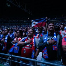 rungtynių akimirka | FIBA nuotr. 13