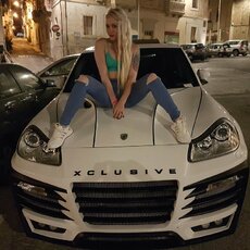 Lola Taylor | Instagram.com nuotr 4