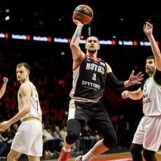 Normantas | LKL nuotr. 182