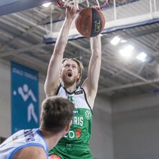 Manekas | LKL nuotr. 61