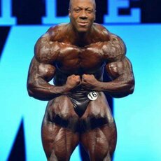 Shawnas Rhodenas | Instagram.com nuotr 12