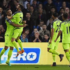 Rungtynių akimirka | Scanpix nuotr. 6