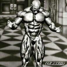 Shawnas Rhodenas | Instagram.com nuotr 17