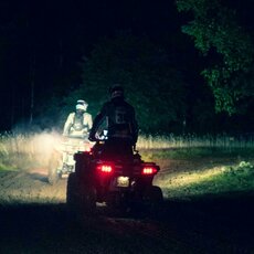 „CFMOTO Thunder Racing Team“ nuotr. | Komandos nuotr. 15