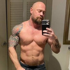 Mike'as Schultzas | Instagram.com nuotr 5