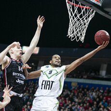 „Ryto“ ir „Tofaš“ rungtynės | BNS/Arno Strumilos nuotr. 41