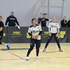 Lietuvos beisbolo asociacijos nuotr. | Organizatorių nuotr. 12