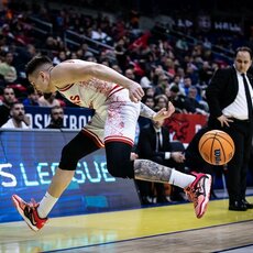 Margiris Normantas | FIBA nuotr. 15