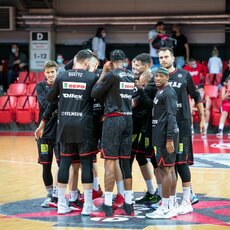 „Ryto“ ir „Juventus“ rungtynės | Juliaus Kalinsko / BNS foto nuotr. 7