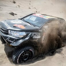 Benediktas Vanagas | Marian Chytka nuotr. 38