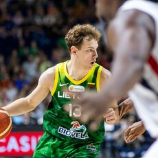 Rokas Jokubaitis l Irmanto Gelūno/BNS Foto nuotr. 8