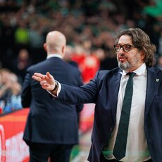 Rungtynių akimirka | Eriko Ovčarenko / BNS foto nuotr. 60