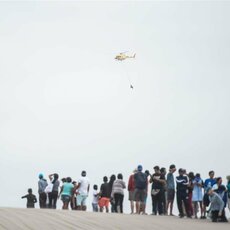 Dakaro ralio šeštasis etapas | Pitlane/Ryčio Šeškaičio nuotr. 34