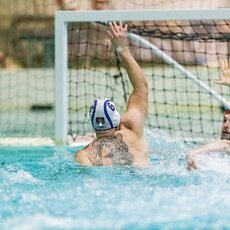 Šiaurės Europos vandensvydžio lyga | Manto Daškevičiaus nuotr. 19